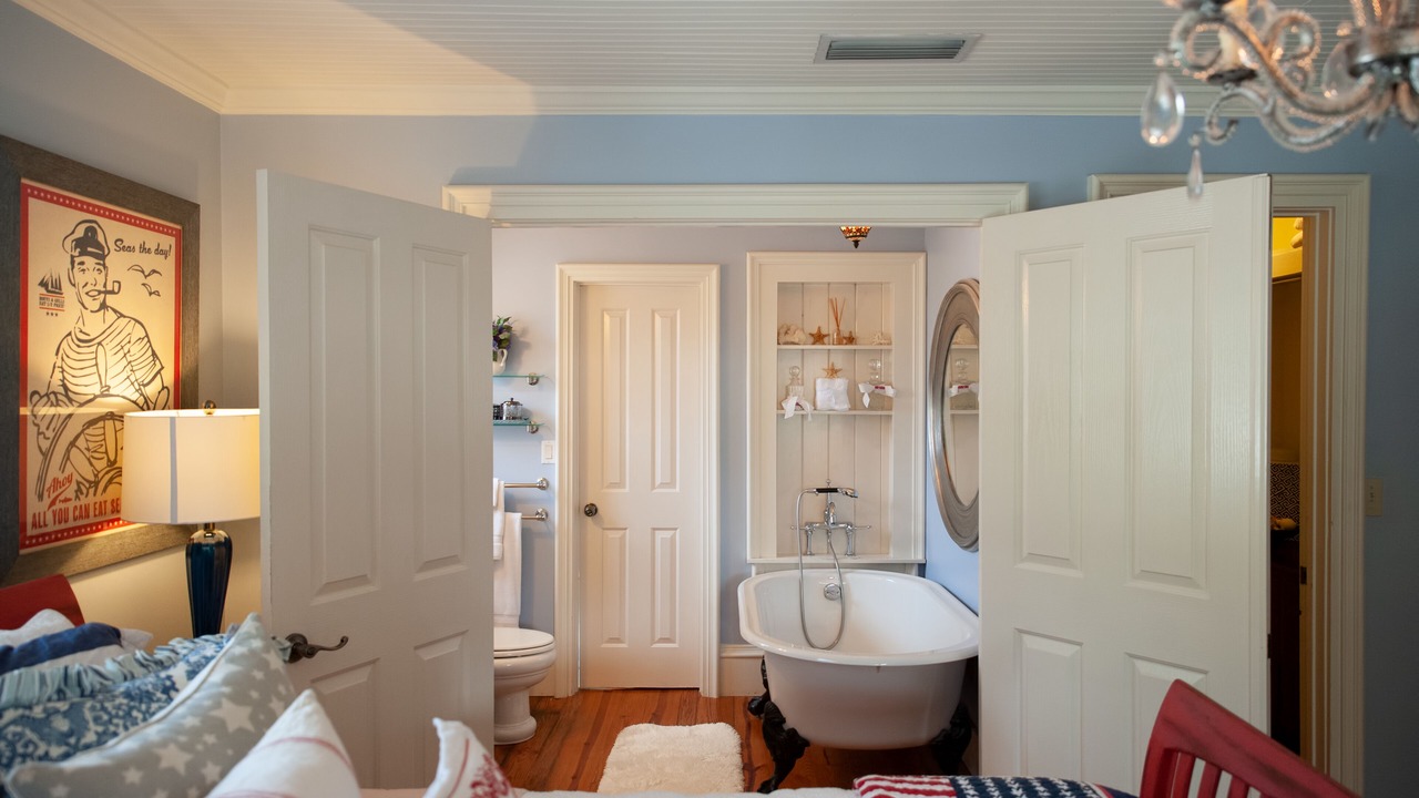 Photo of Bedroom in Anna Maria