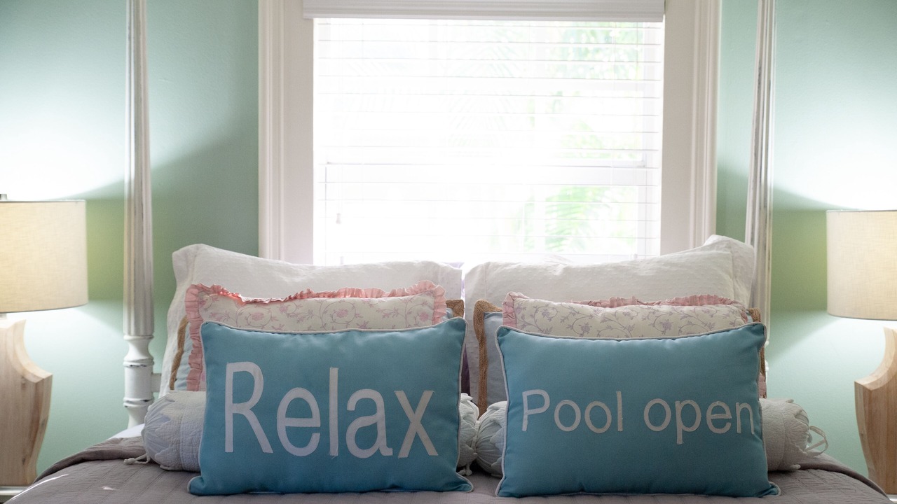 Photo of Bedroom in Anna Maria