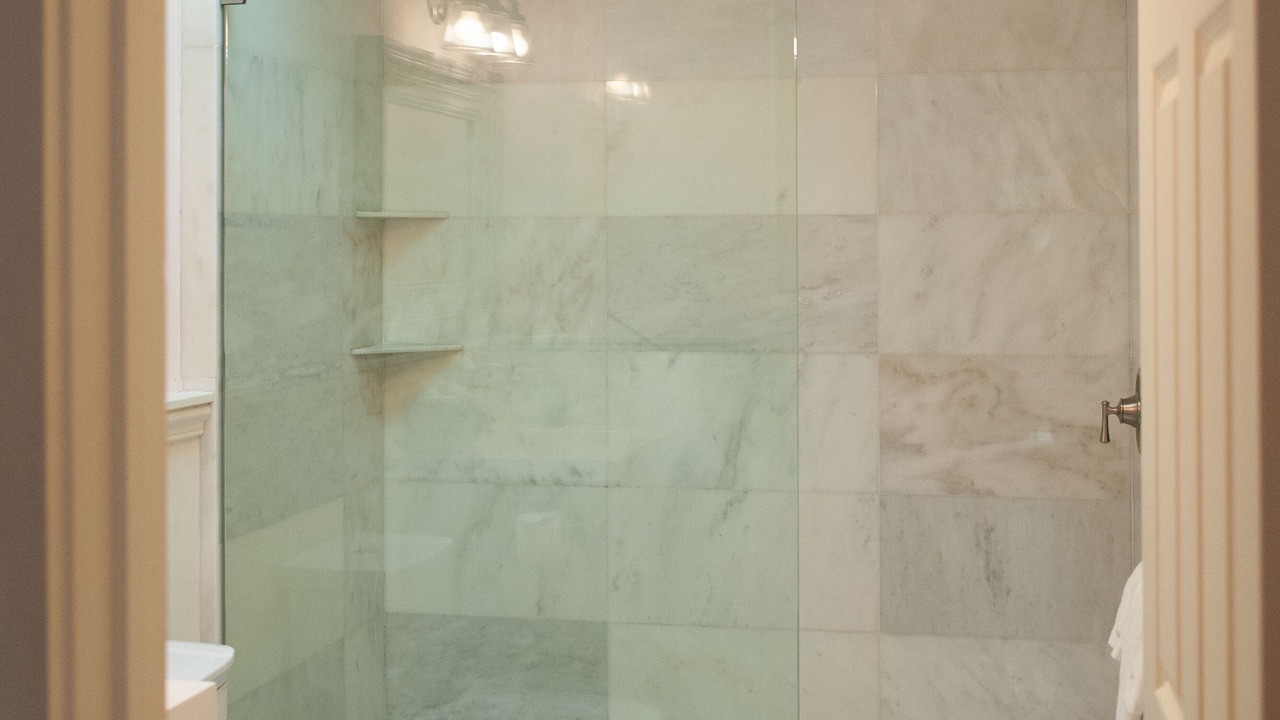 Photo of Bathroom in Anna Maria