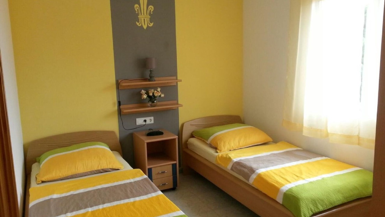 Photo of Bedroom in Vinaros