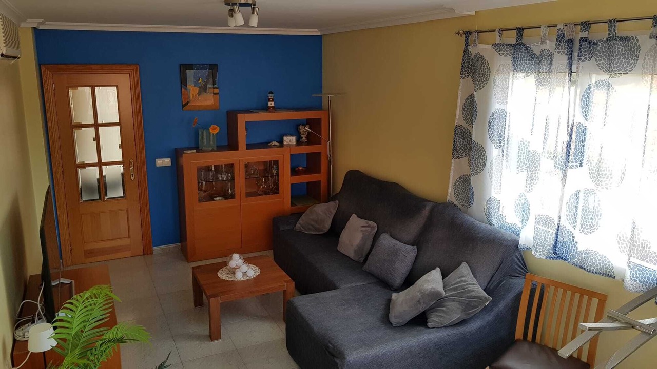 Photo of Livingroom in Vinaros