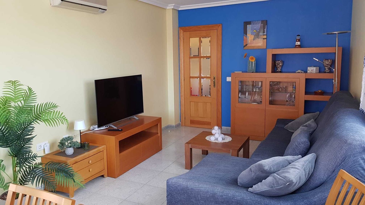 Photo of Livingroom in Vinaros