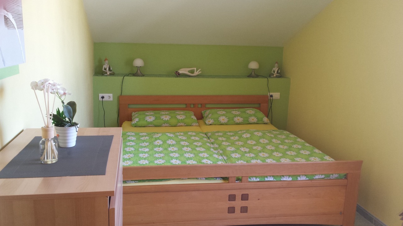 Photo of Bedroom in Vinaros