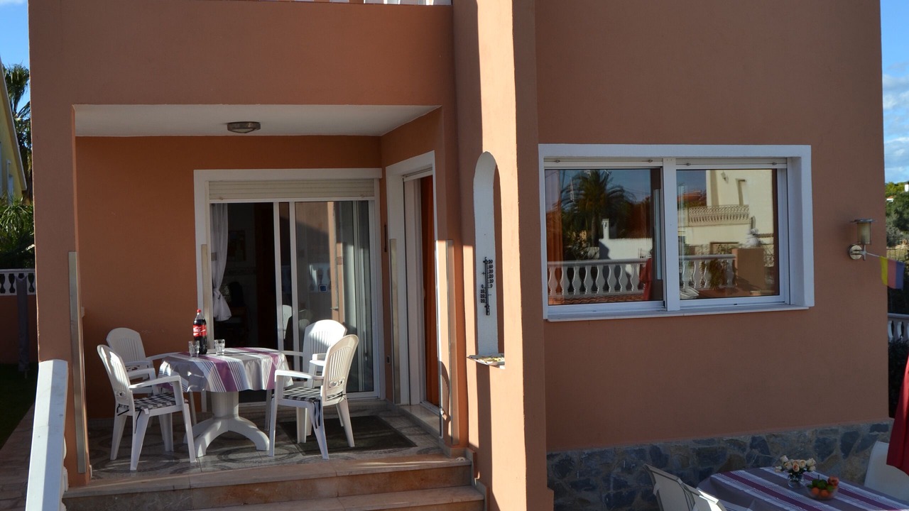 Photo of Outdoor in Vinaros