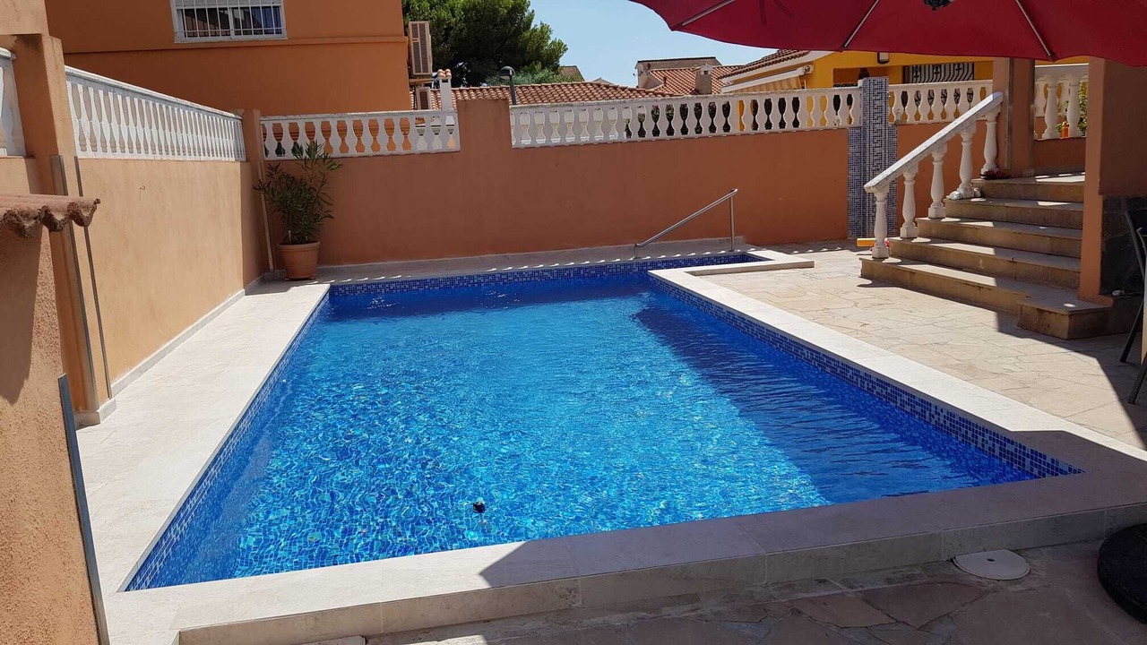 Photo of Outdoor in Vinaros