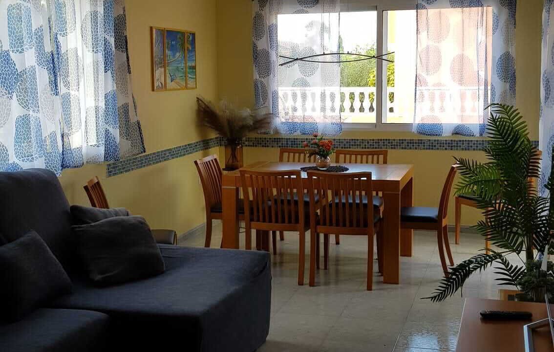 Photo of Livingroom in Vinaros