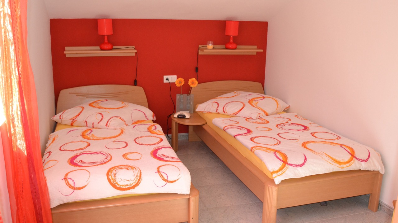 Photo of Bedroom in Vinaros