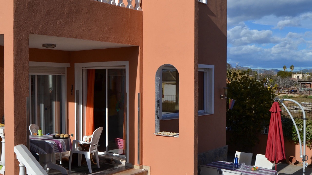 Photo of Outdoor in Vinaros