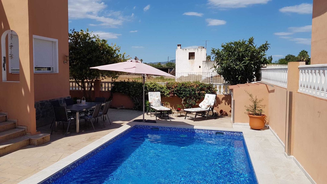 Photo of Outdoor in Vinaros