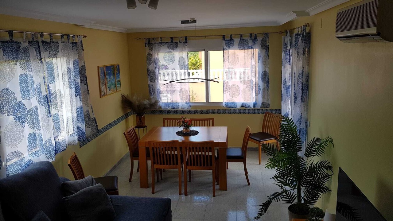 Photo of Livingroom in Vinaros