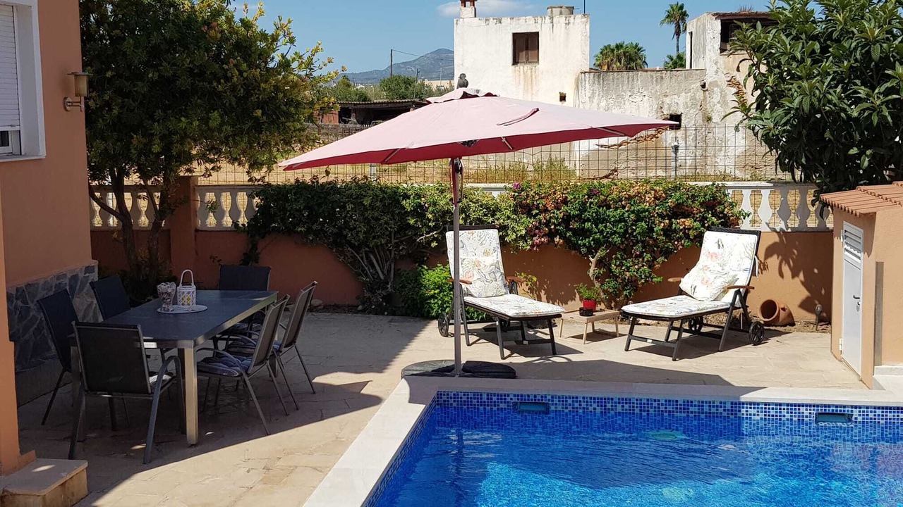 Photo of Outdoor in Vinaros