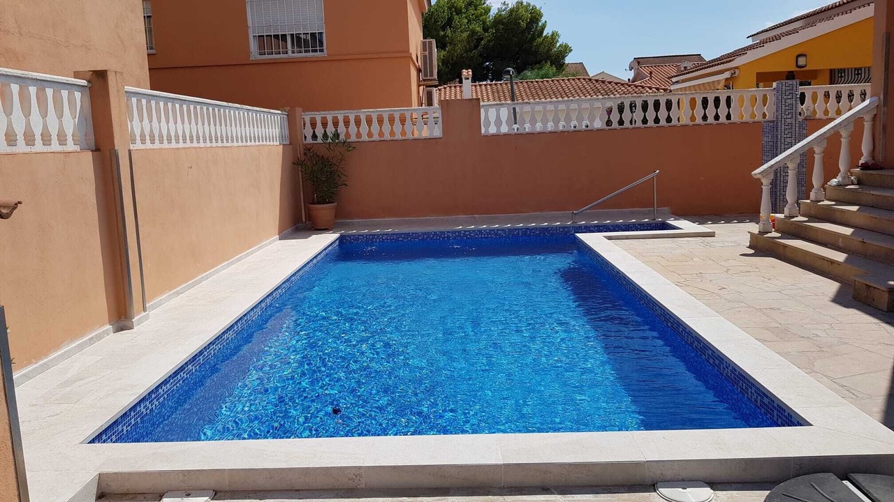 Photo of Outdoor in Vinaros