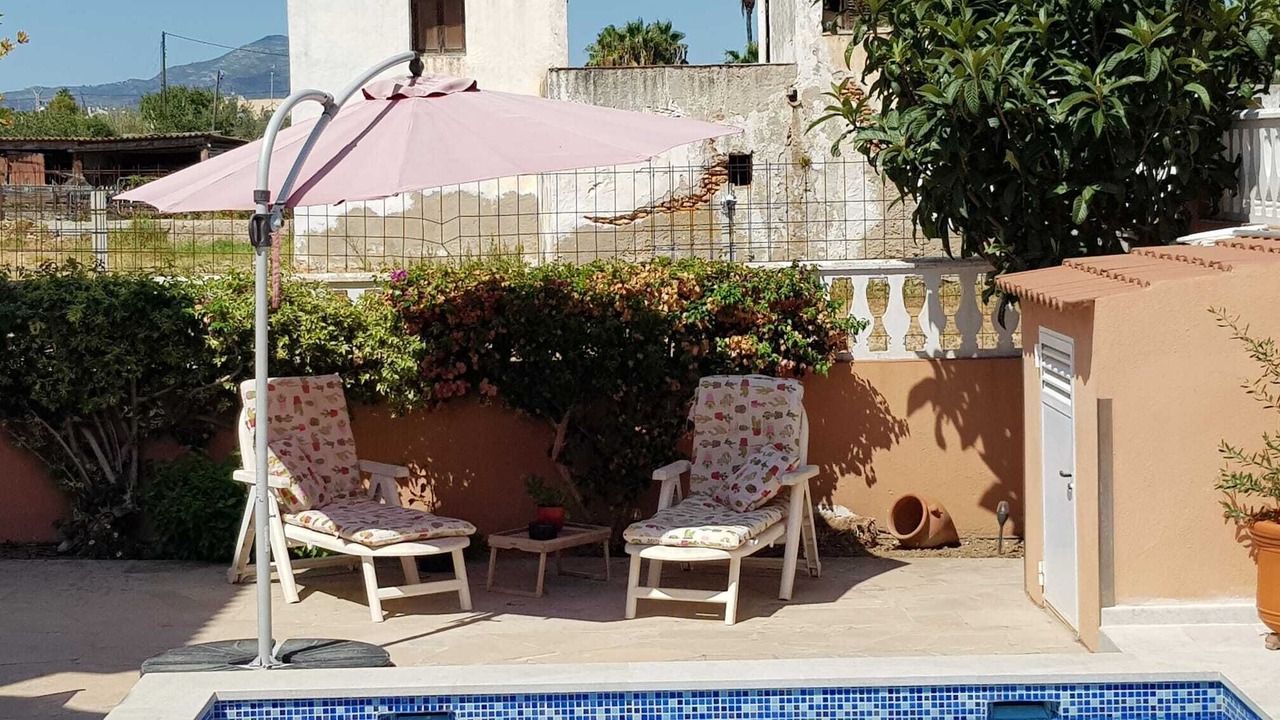 Photo of Outdoor in Vinaros