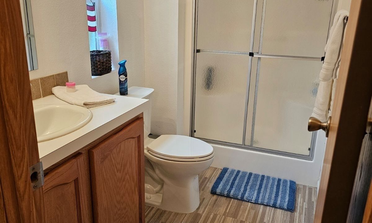 Photo of Bathroom in Gravois Mills