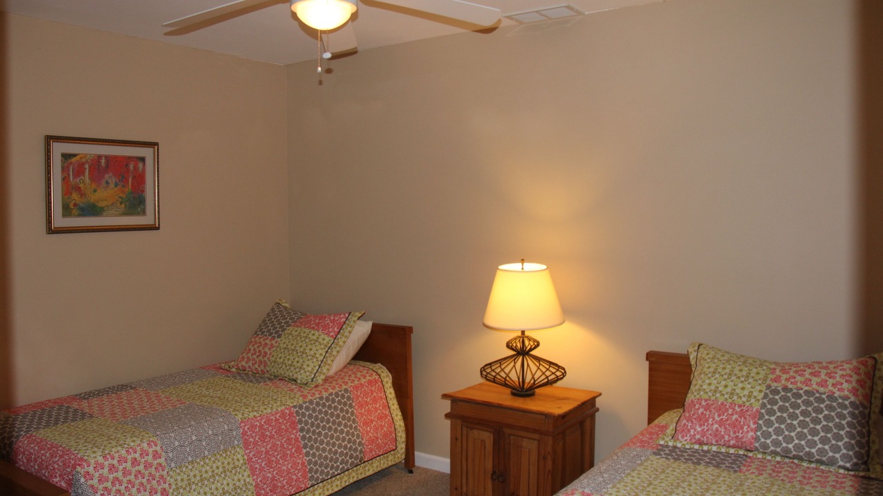 Photo of Bedroom in Gravois Mills