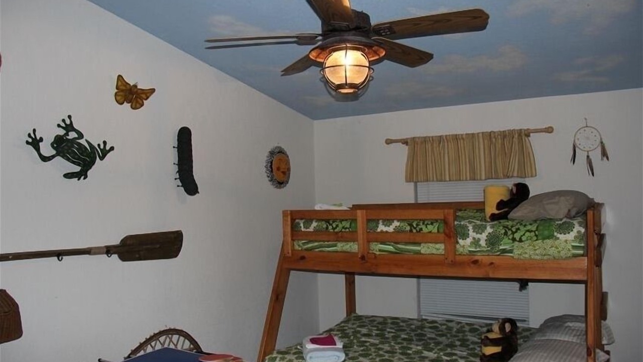 Photo of Bedroom in Gravois Mills