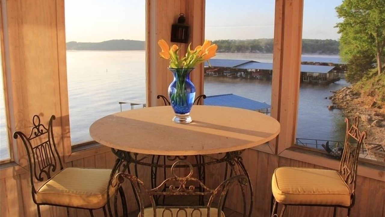 Photo of Patio Balcony in Gravois Mills