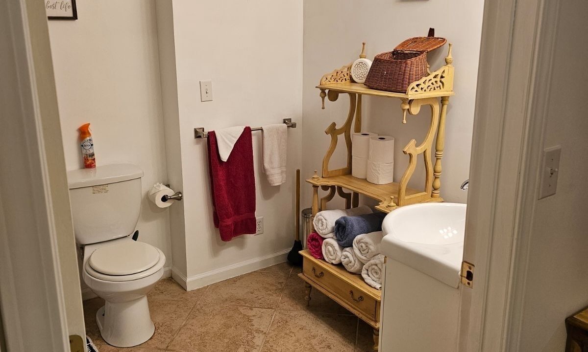 Photo of Bathroom in Gravois Mills