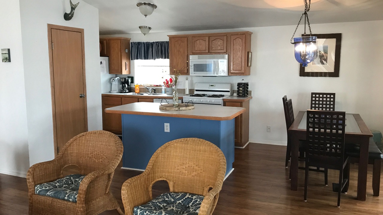 Photo of Kitchen in Gravois Mills