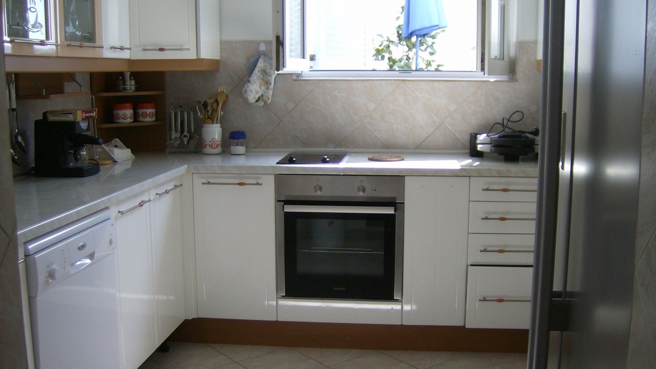 Photo of Kitchen in Komarna