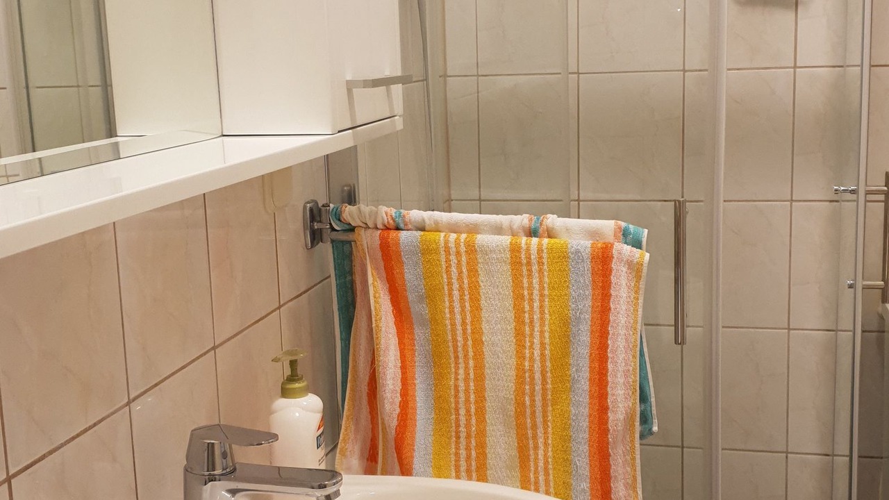 Photo of Bathroom in Komarna