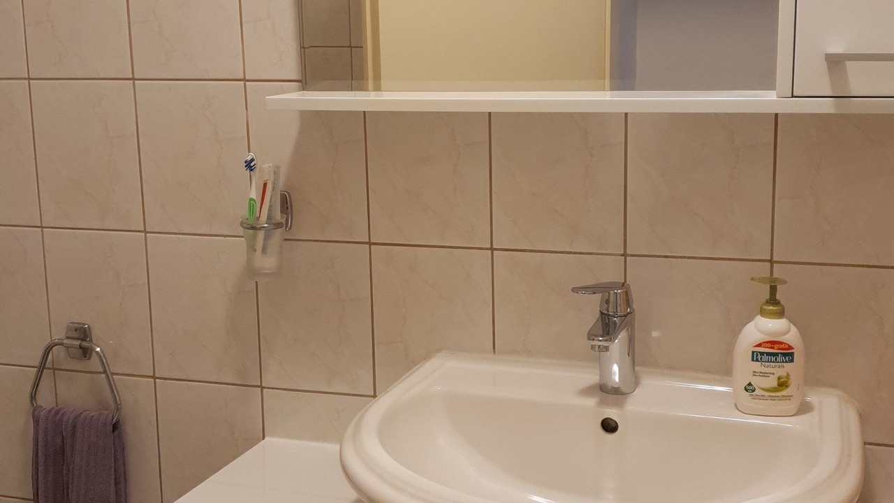 Photo of Bathroom in Komarna