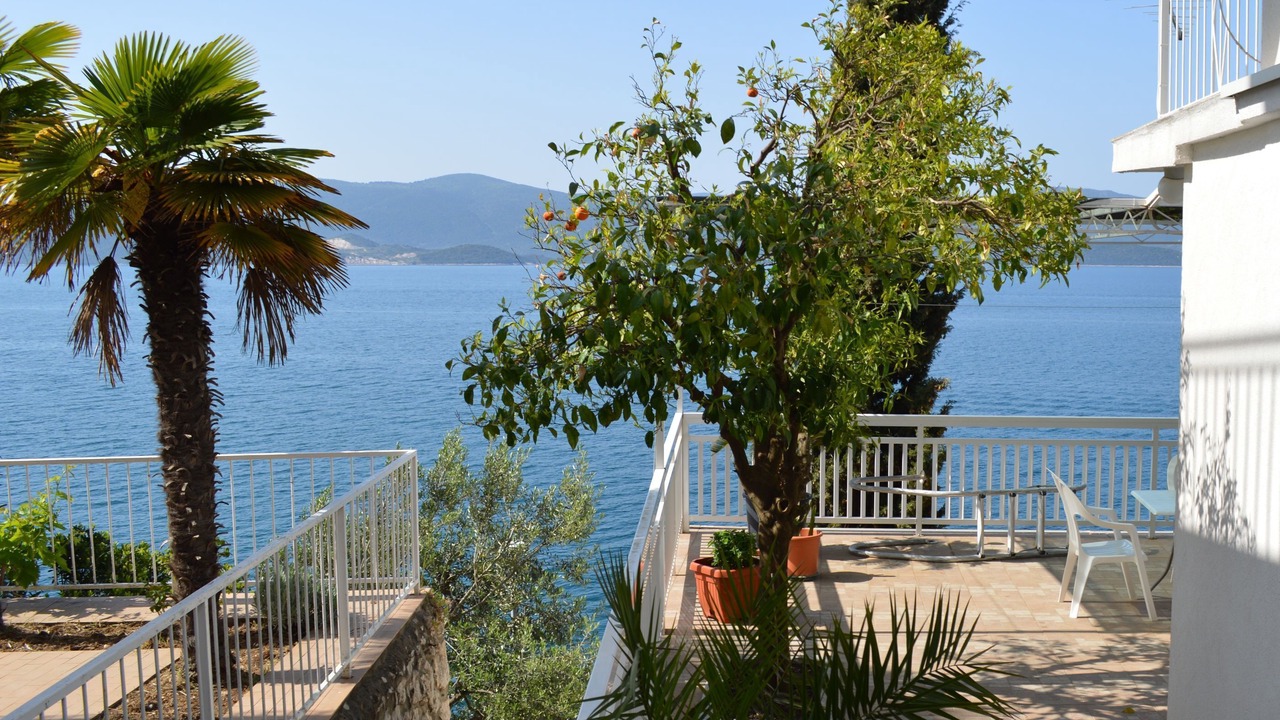 Photo of Patio Balcony in Komarna