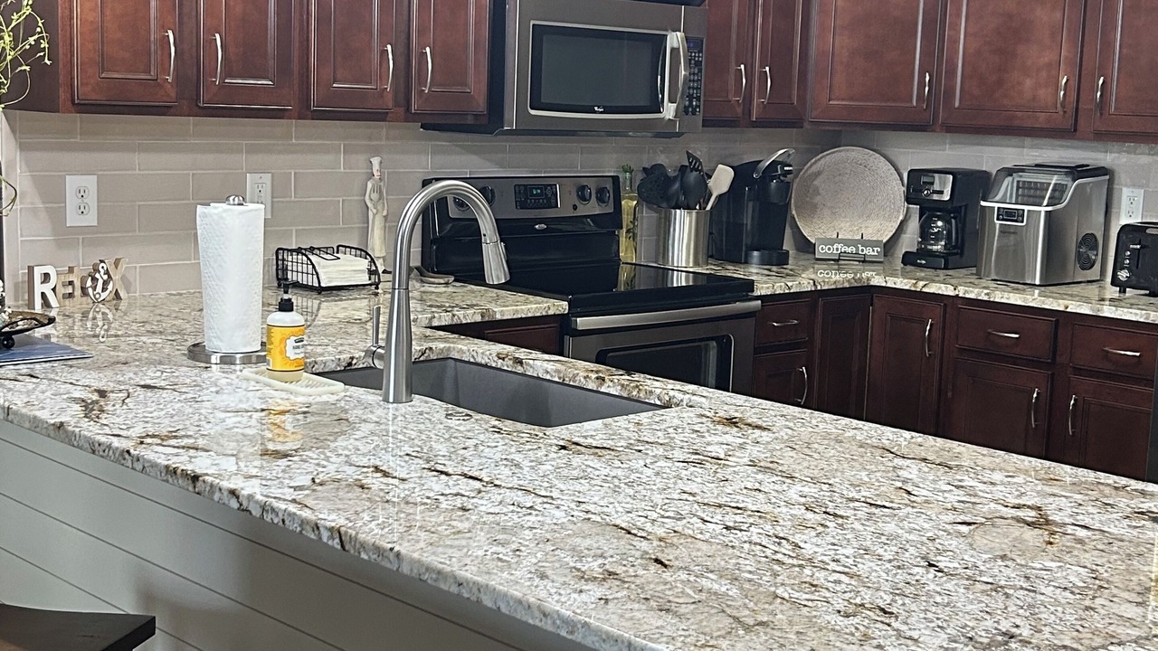 Photo of Kitchen in Osage Beach