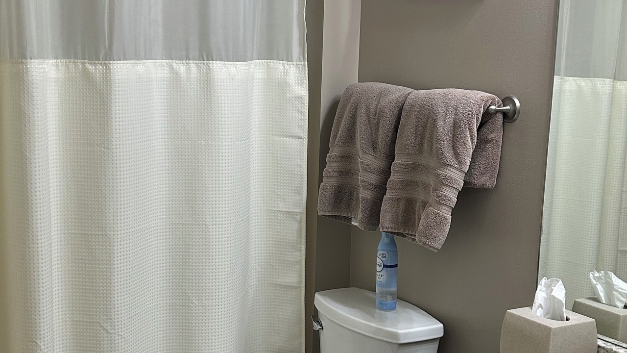 Photo of Bathroom in Osage Beach