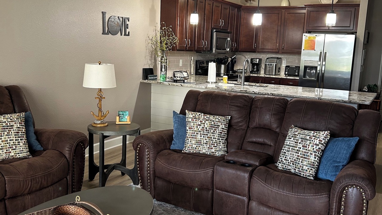 Photo of Bedroom in Osage Beach