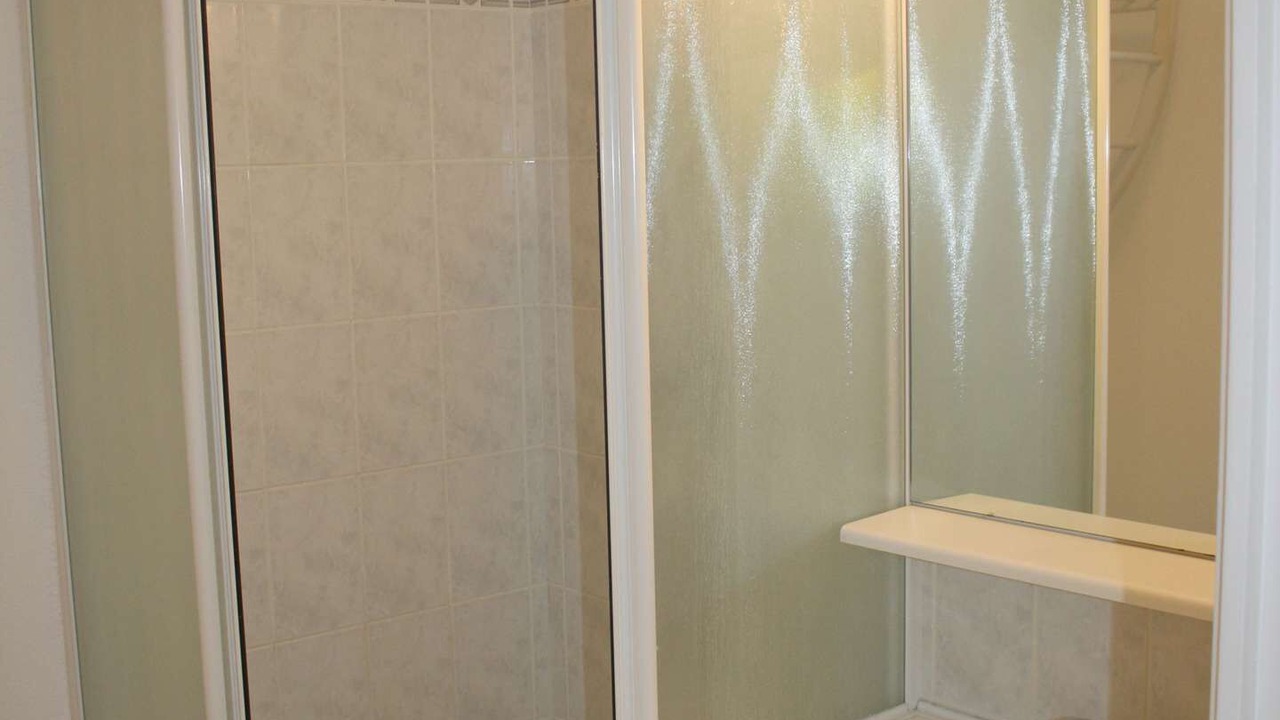 Photo of Bathroom in Pornichet