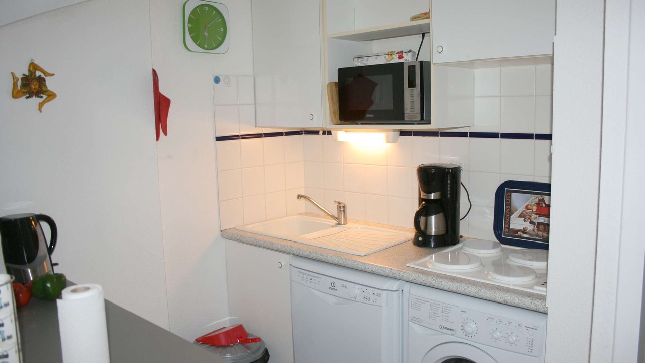 Photo of Kitchen in Pornichet