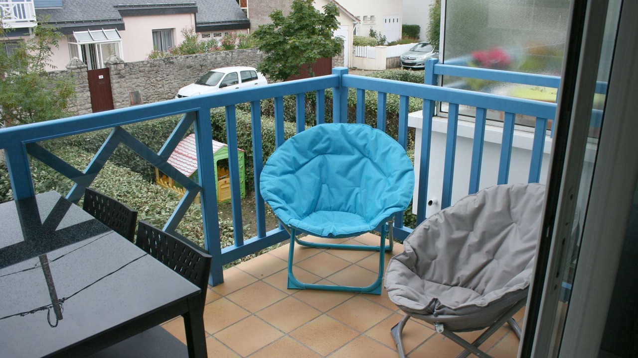 Photo of Outdoor in Pornichet
