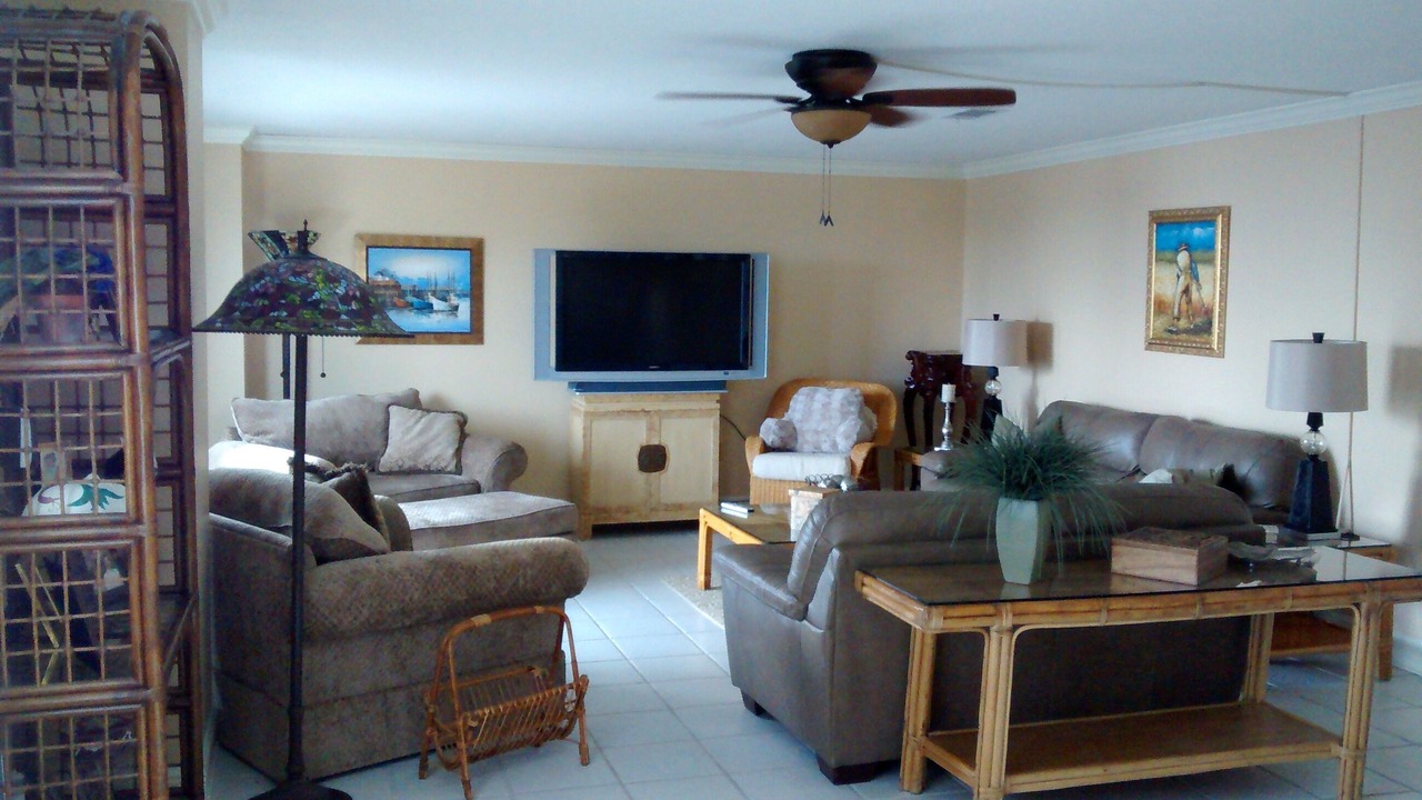 Photo of Bedroom in Biloxi