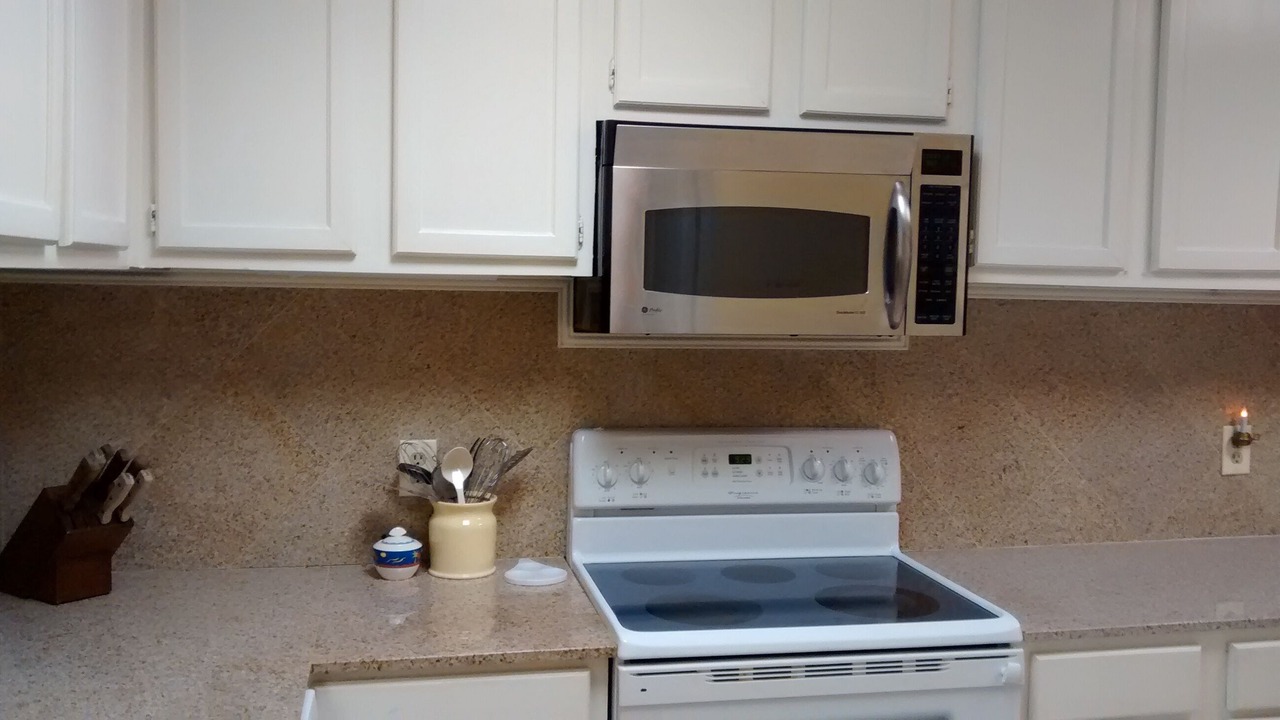 Photo of Kitchen in Biloxi