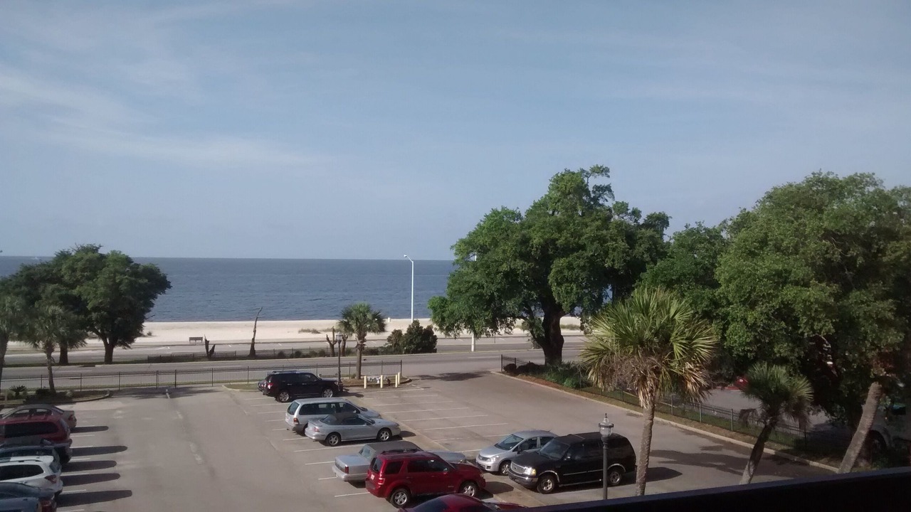 Photo of Bedroom in Biloxi