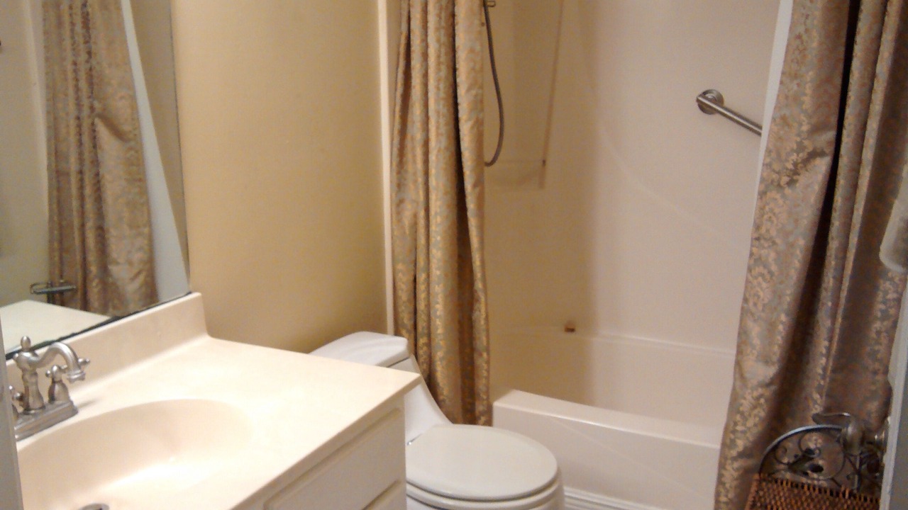 Photo of Bathroom in Biloxi