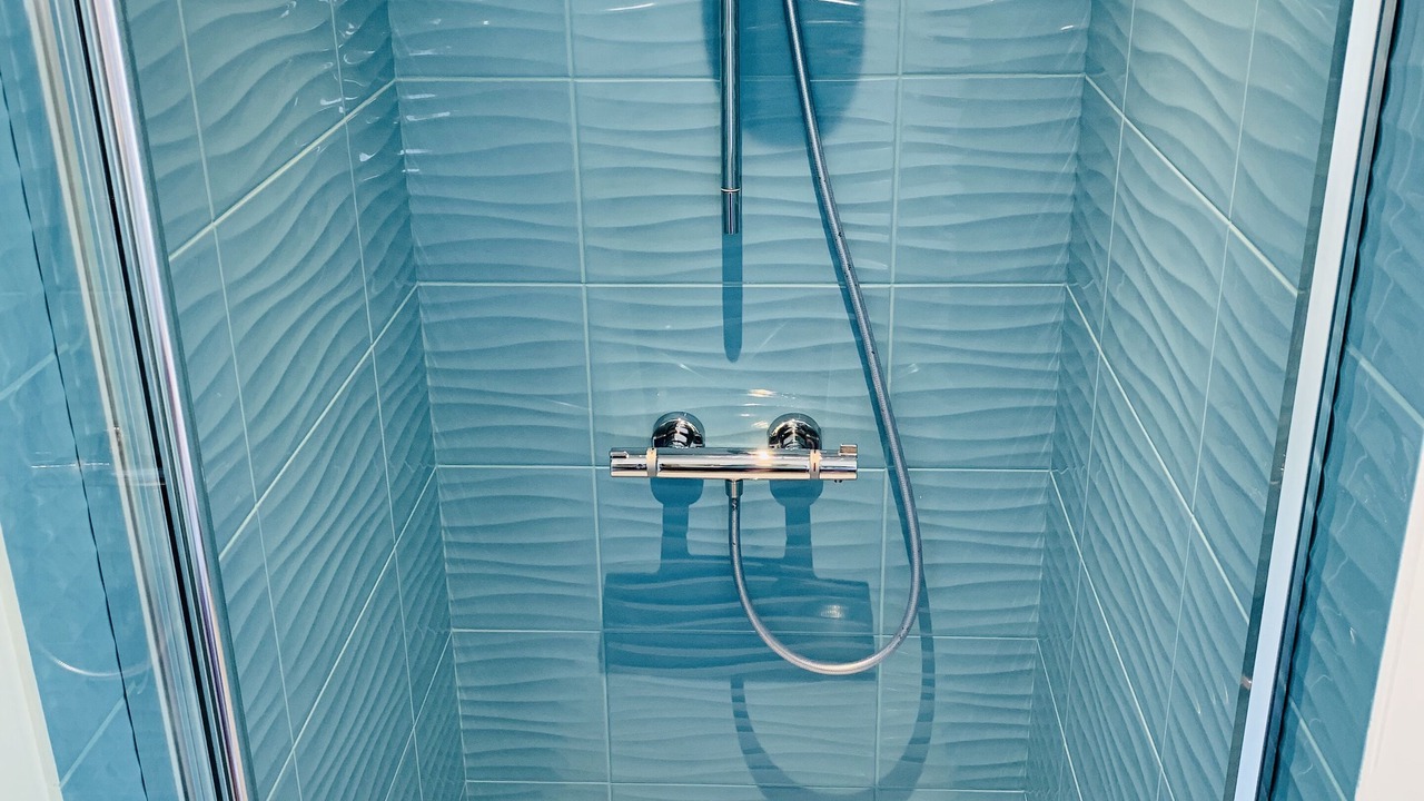 Photo of Bathroom in Cesson-Sevigne
