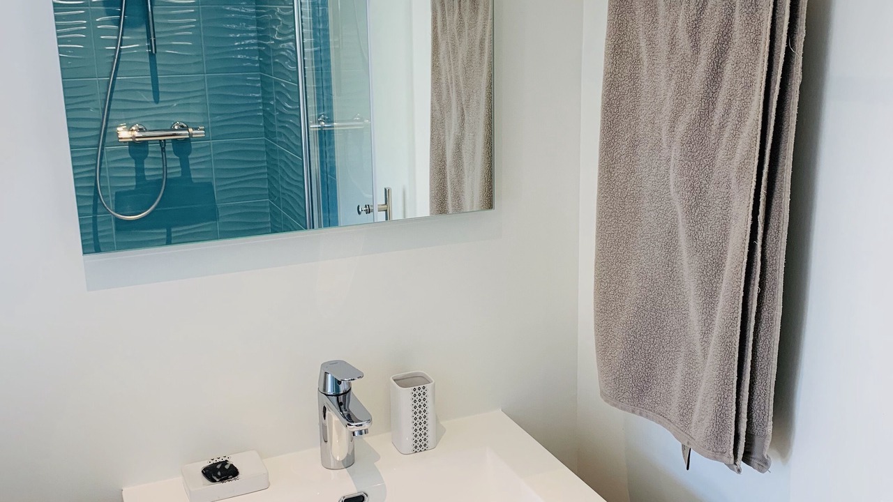 Photo of Bathroom in Cesson-Sevigne