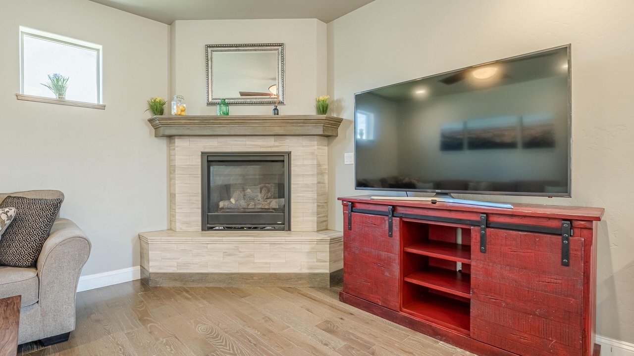 Photo of Livingroom in Fruita