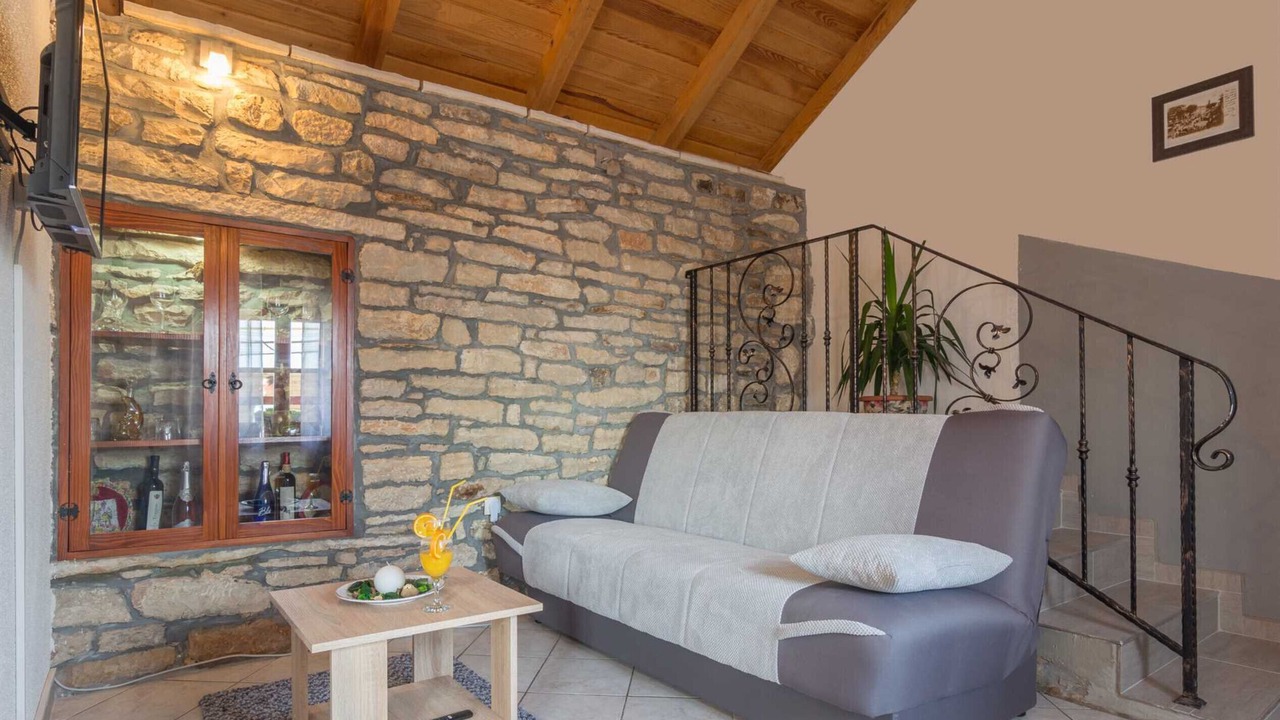Photo of Livingroom in Benkovac