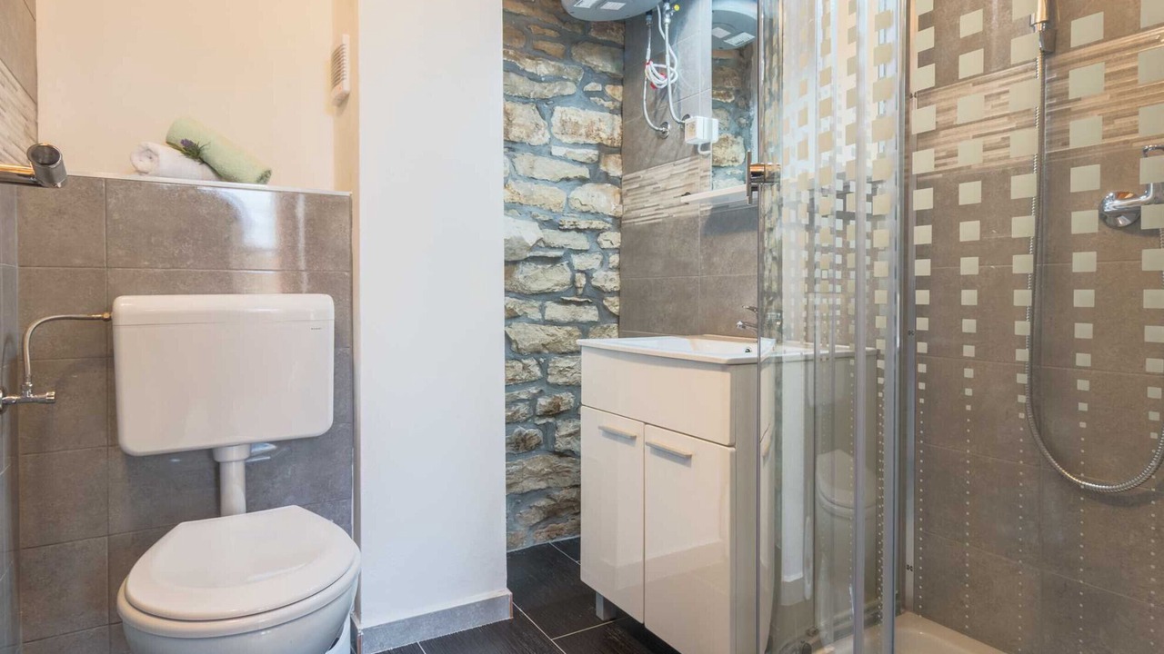 Photo of Bathroom in Benkovac