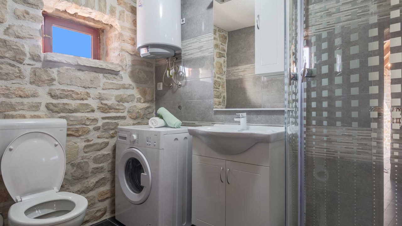 Photo of Bathroom in Benkovac