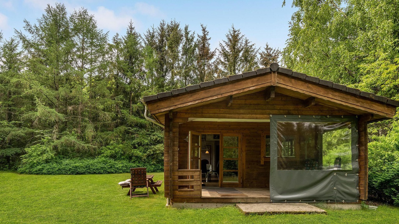 Photo of Outdoor in Skovgaarde