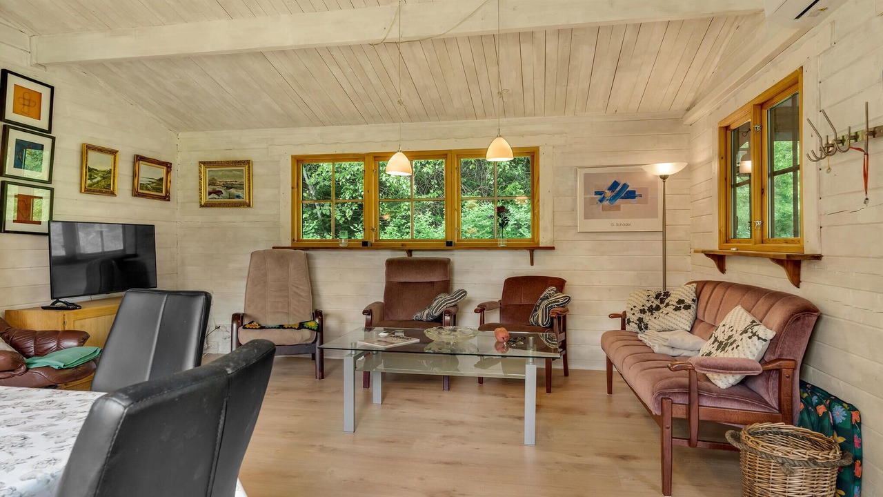 Photo of Bedroom in Skovgaarde