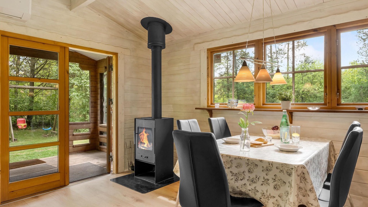 Photo of Bedroom in Skovgaarde