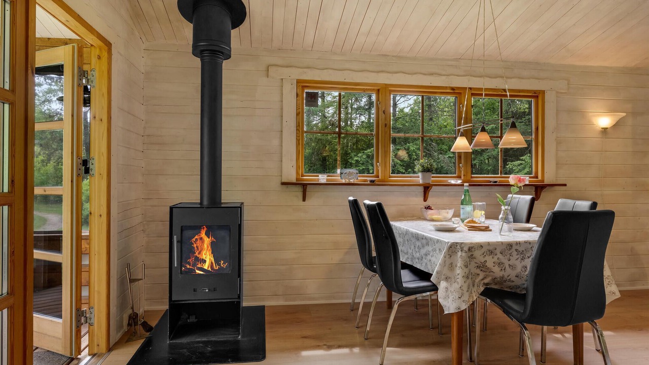 Photo of Bedroom in Skovgaarde
