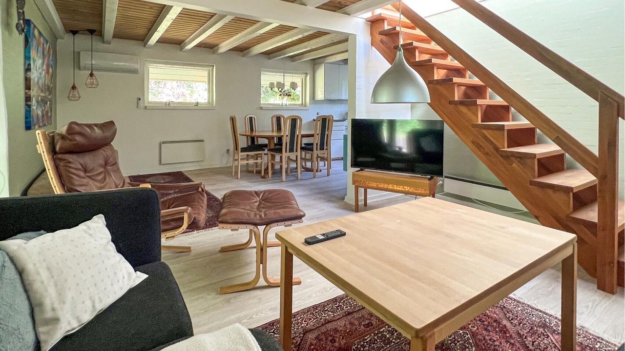 Photo of Bedroom in Fjellerup Strand
