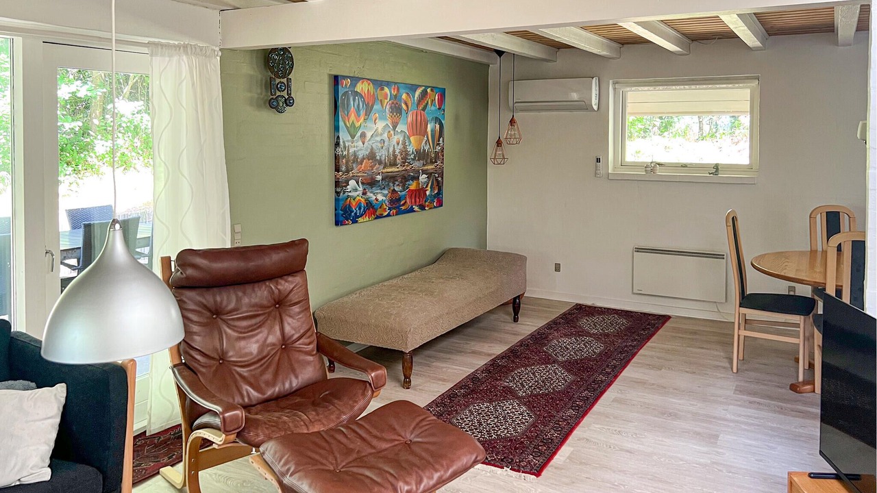 Photo of Bedroom in Fjellerup Strand