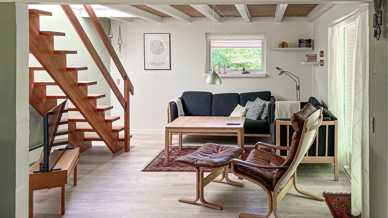 Photo of Bedroom in Fjellerup Strand